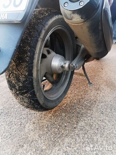 Макси скутер ямаха Т-макс 500