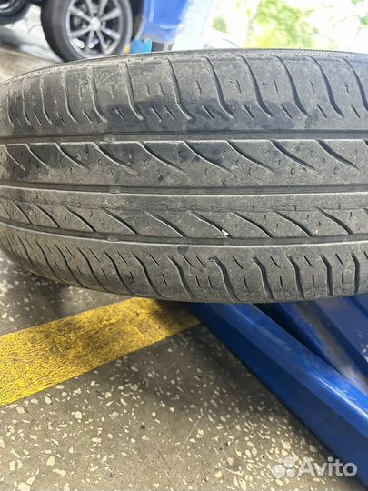 КАМА Grant (НК-241) 185/60 R14 82H