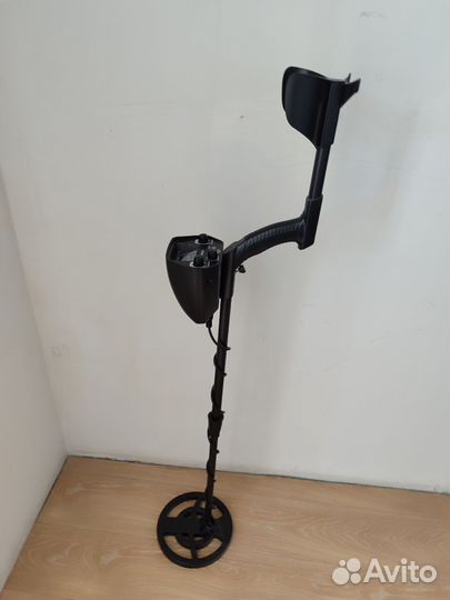 Металлоискатель