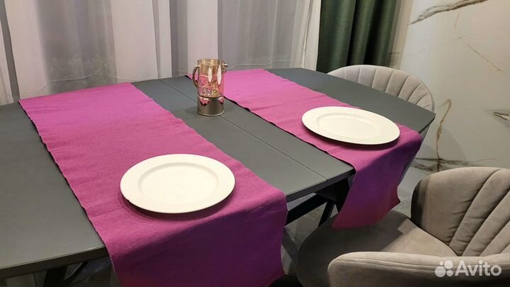 Скатерть дорожка IKEA