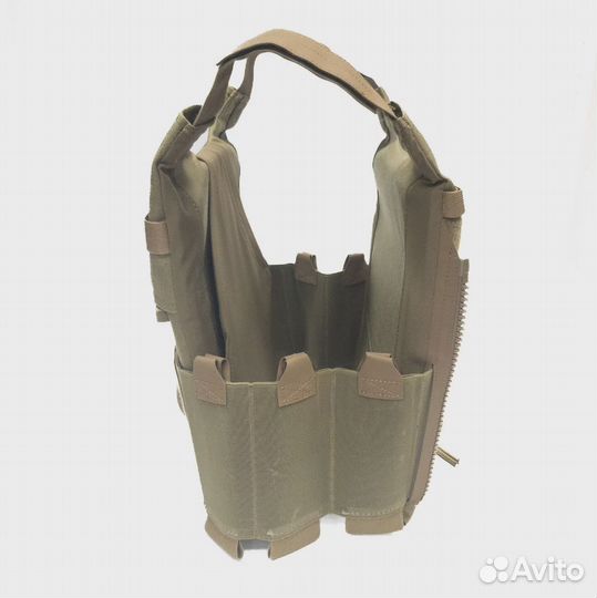 Бронежилет, тактический