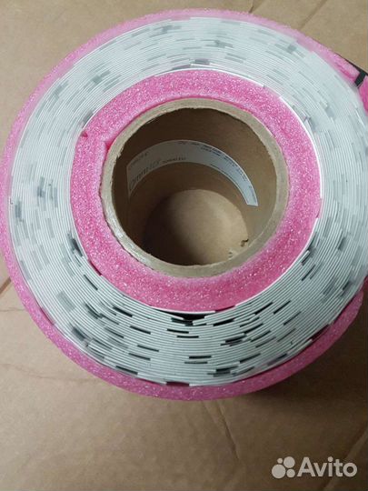 Rfid метка универсальная UHF Omni-ID IQ400 103x28