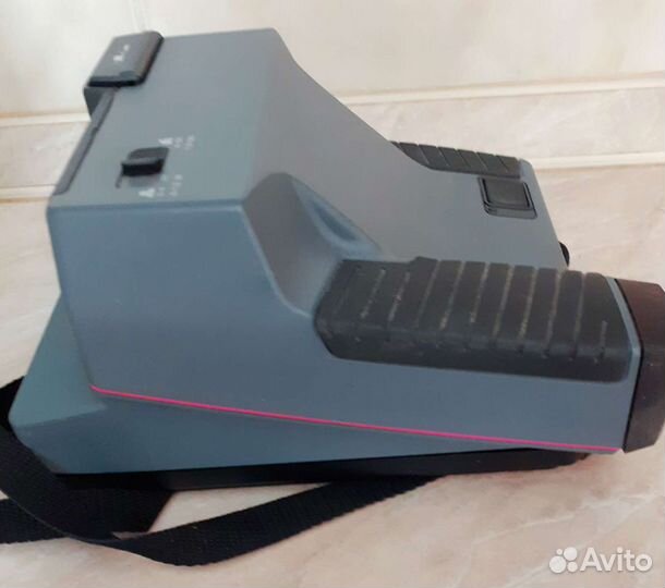 Фотоаппарат polaroid