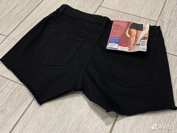 Шорты новые esmara 42-44