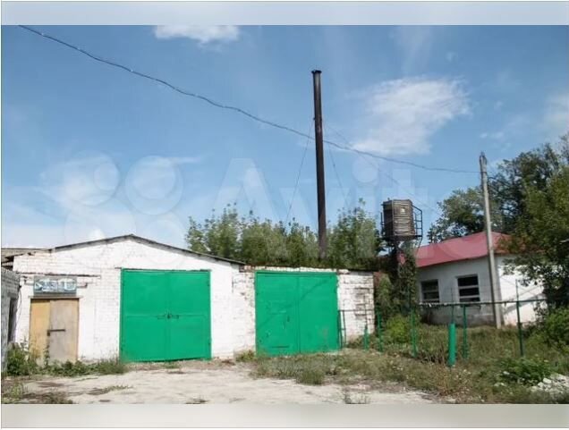 Здание, 200 м²