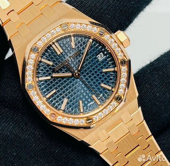 Часы Audemars Piguet Royal Oak 37 mm