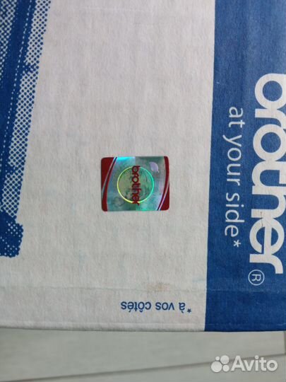 Тонер-картриджи