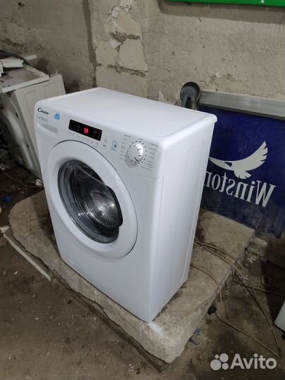 Стиральная машина Candy 5 кг