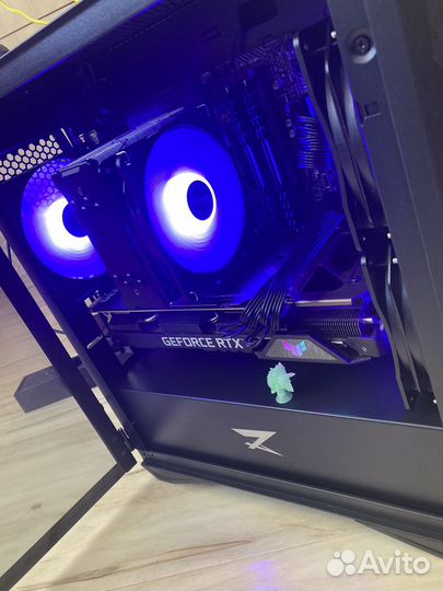 Компьютерный мастер/Сборка пк/Ремонт пк.Частник