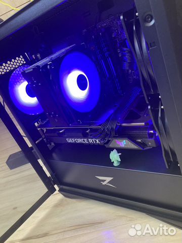 Компьютерный мастер/Сборка пк/Ремонт пк.Частник