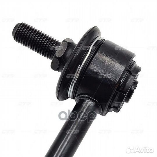 Стойка стабилизатора ford focus I 10/98-11/04 п