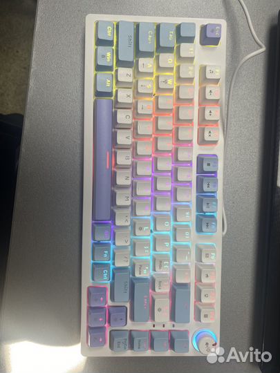 Игровая клавиатура