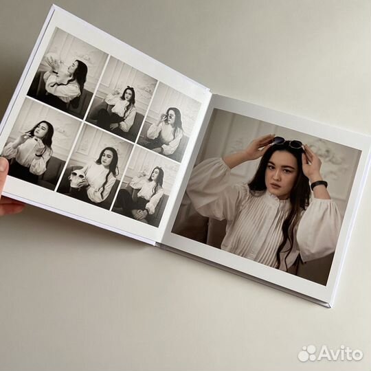 Выпускные альбомы. Школа, вуз, детский сад