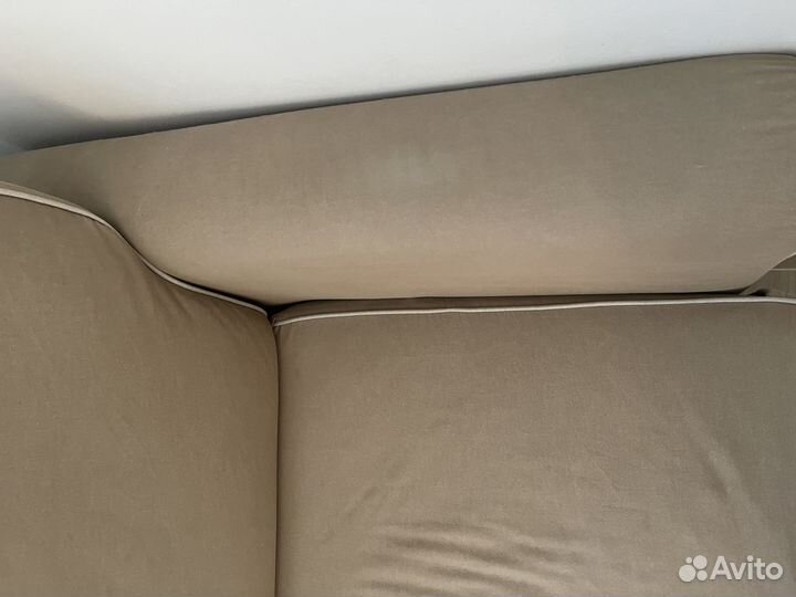 Диван раскладной-хагалунг б/у