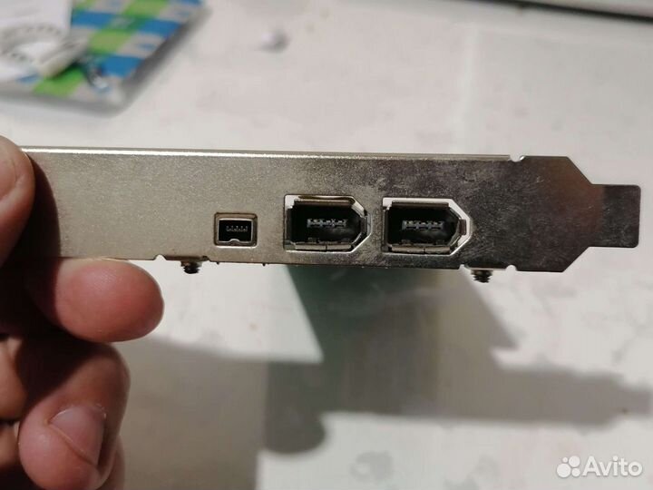 USB хаб +