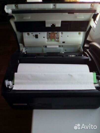 Телефон-Факс panasonicjapan