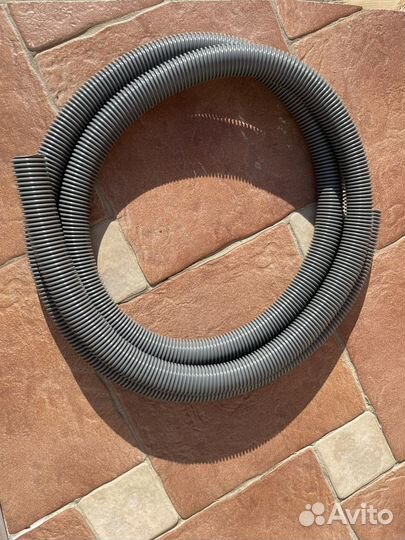 Шланг интекс