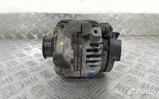 Генератор бензиновый opel zafira A (YBE10DG01)