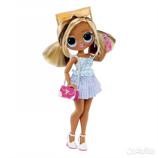 Кукла lol surprise omg