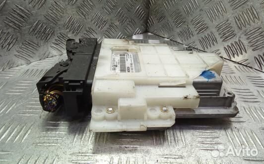 Блок управления двс land rover discovery sport 1