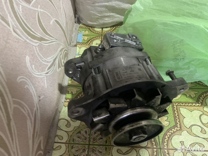 Генератор для Авто