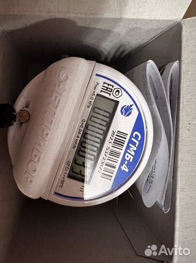 Газовый счетчик сгмб 4 фланец