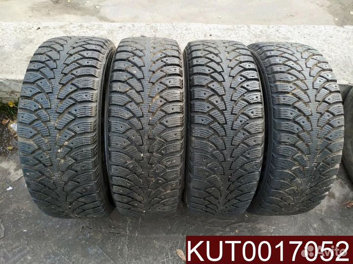 Nokian Tyres Nordman 4 205/55 R16 107U