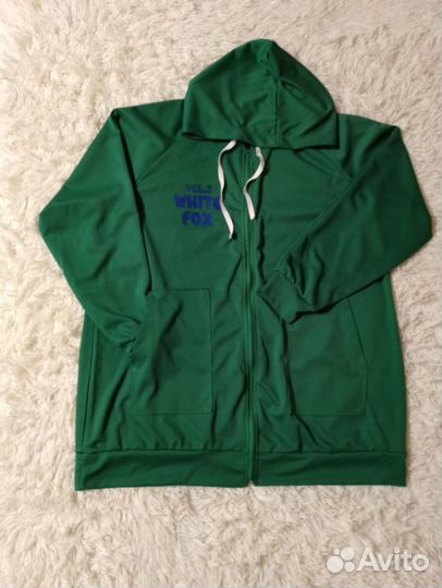 Спортивный костюм женский