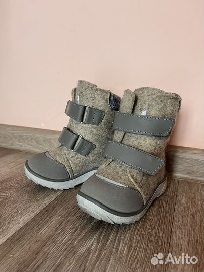 Валенки котофей 24