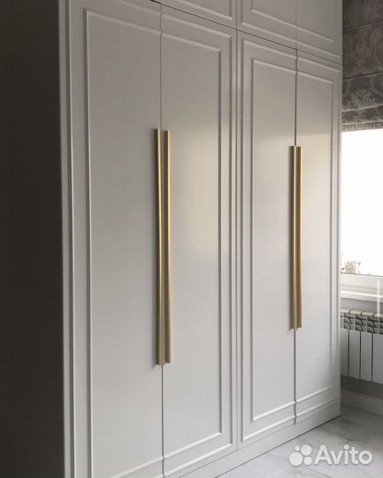 Шкафы на заказ