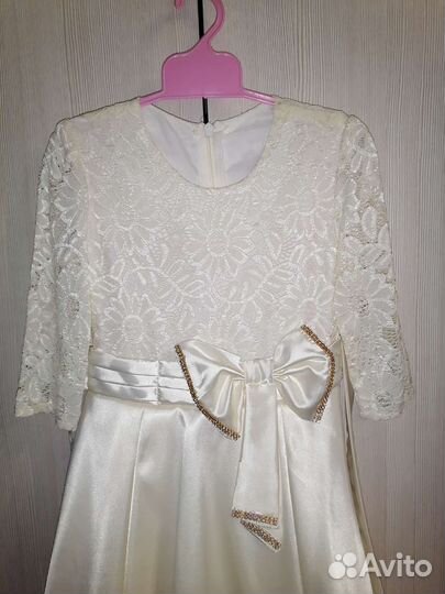 Платья для девочки