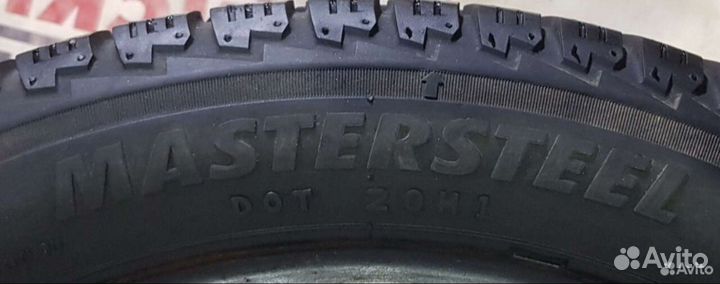 Mastersteel Winter Plus 175/55 R15