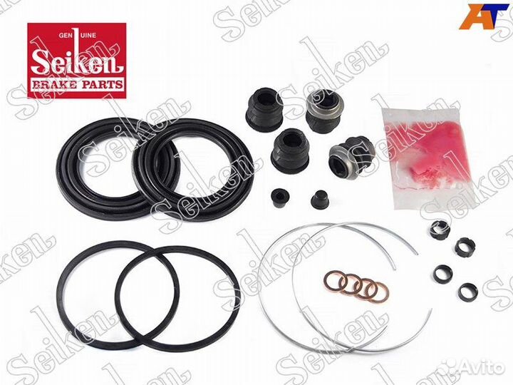 Ремкомплект суппорта FR toyota altezza/verossa/bre