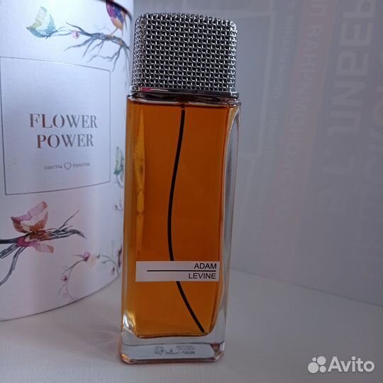 Парфюм остатки во флаконе 1 часть