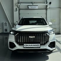 Новый Geely Okavango 2.0 AMT, 2024, цена от 3 179 990 руб.