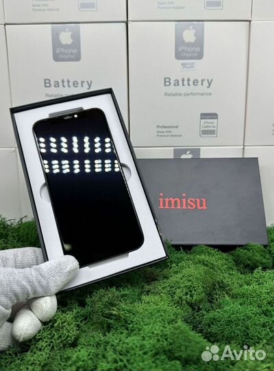 Дисплей iPhone 11 Pro (yb8)