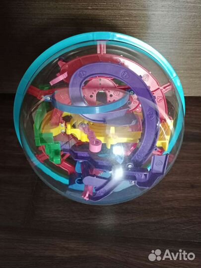 Головоломки