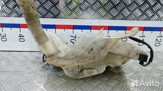 Бачок омывателя ford mondeo 4 (PDN10NL01)