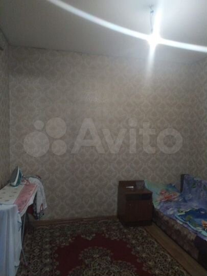 Дом 56,1 м² на участке 3,1 сот.