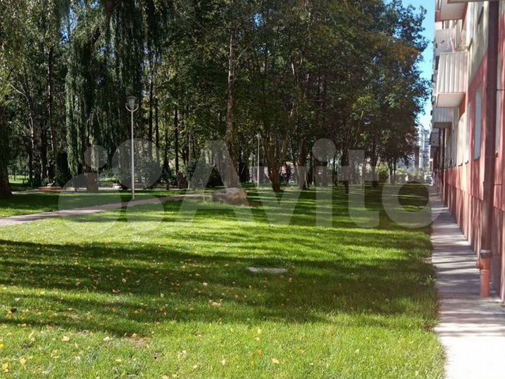 2-к. квартира, 46 м², 1/5 эт.