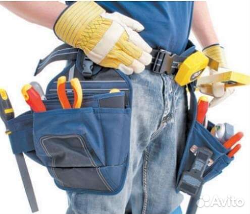 Электромонтажник