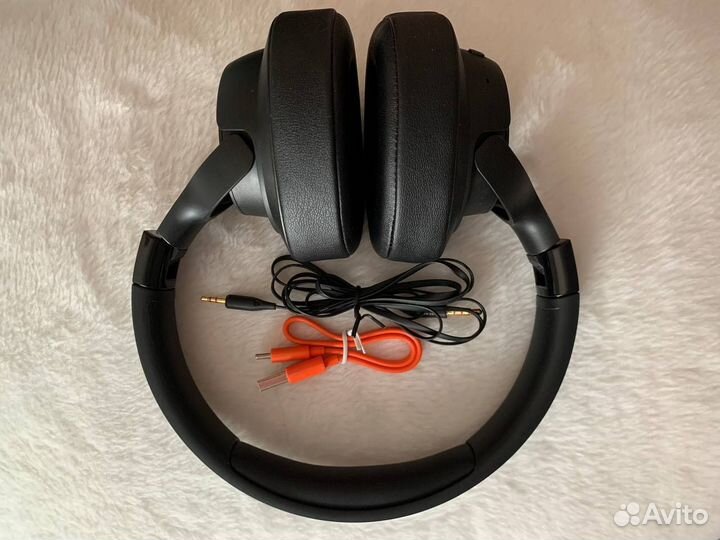 Беспроводные наушники jbl tune 710bt