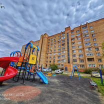 Квартира-студия, 18 м², 5/9 эт.