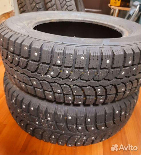 КАМА 505 Irbis 195/65 R15