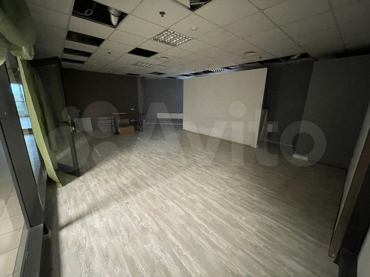 Торговая площадь, 50 м²