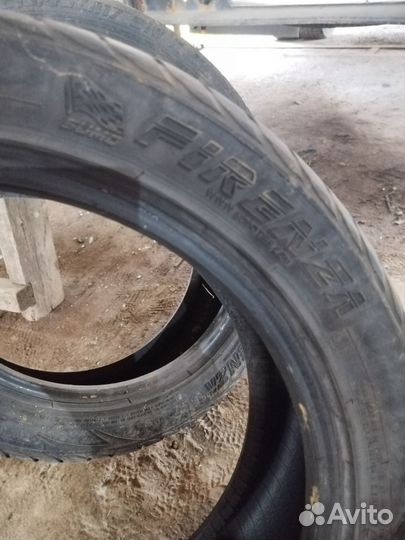 Toyo Delvex 934 215/45 R17
