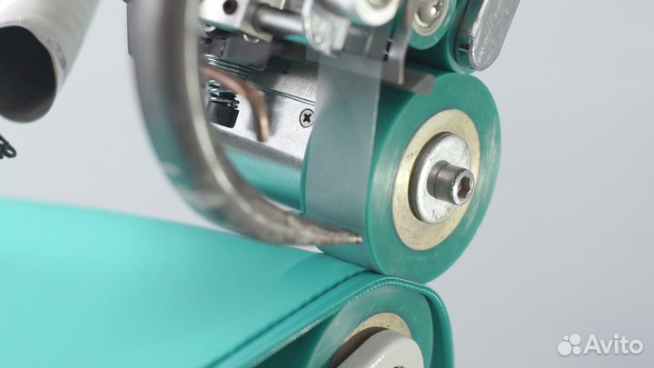 Герметизация швов на швейных изделиях,тентах и тп