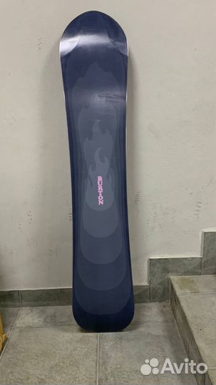 Сноуборд Burton Kilroy 3D 155 21-22