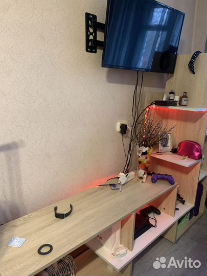 Тумба под тв