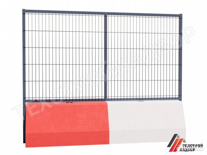 Строительные ограждения 2ап